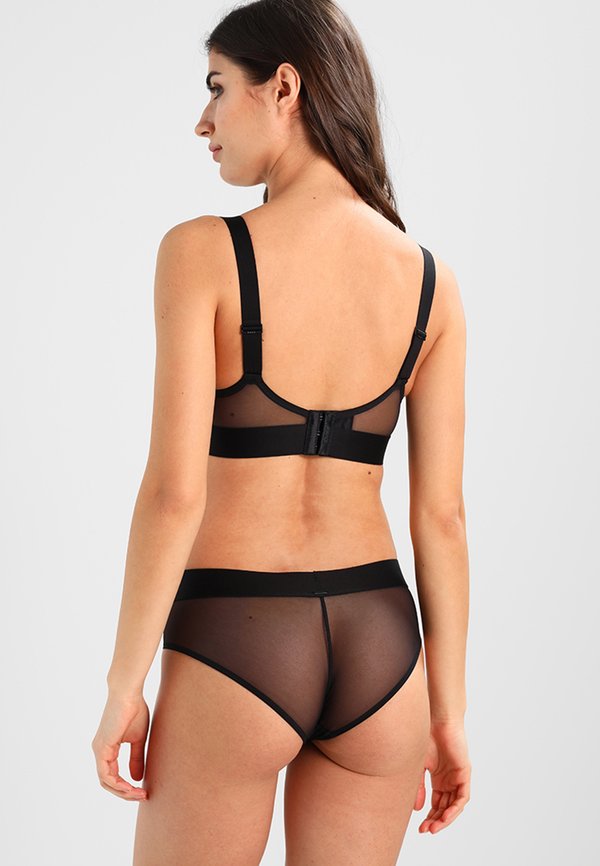 BRALETTE - Triangle bra2