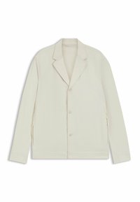 Blazer - open white eleven