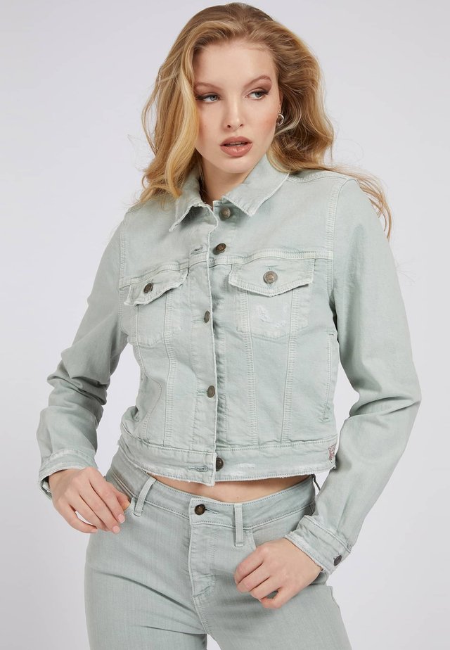 Vestes Blazers Guess En Ligne Zalando