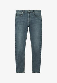 Nem kiválasztott, washed indigo grey cast