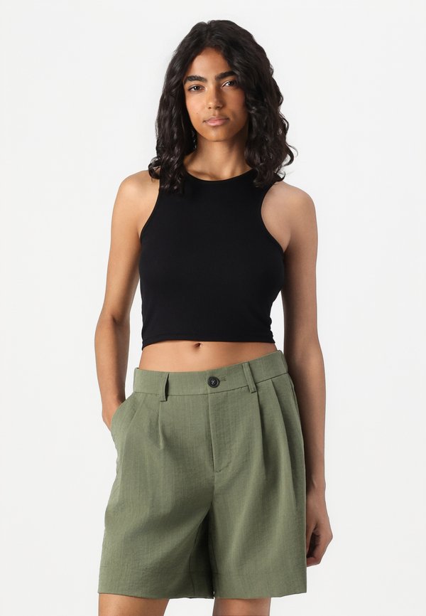 ONLBELIA CROP 2 PACK - Top2