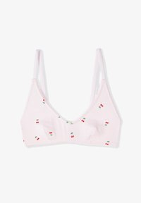 Non selezionato, light pink