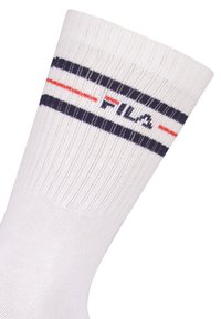 Fila Strømper - weiß