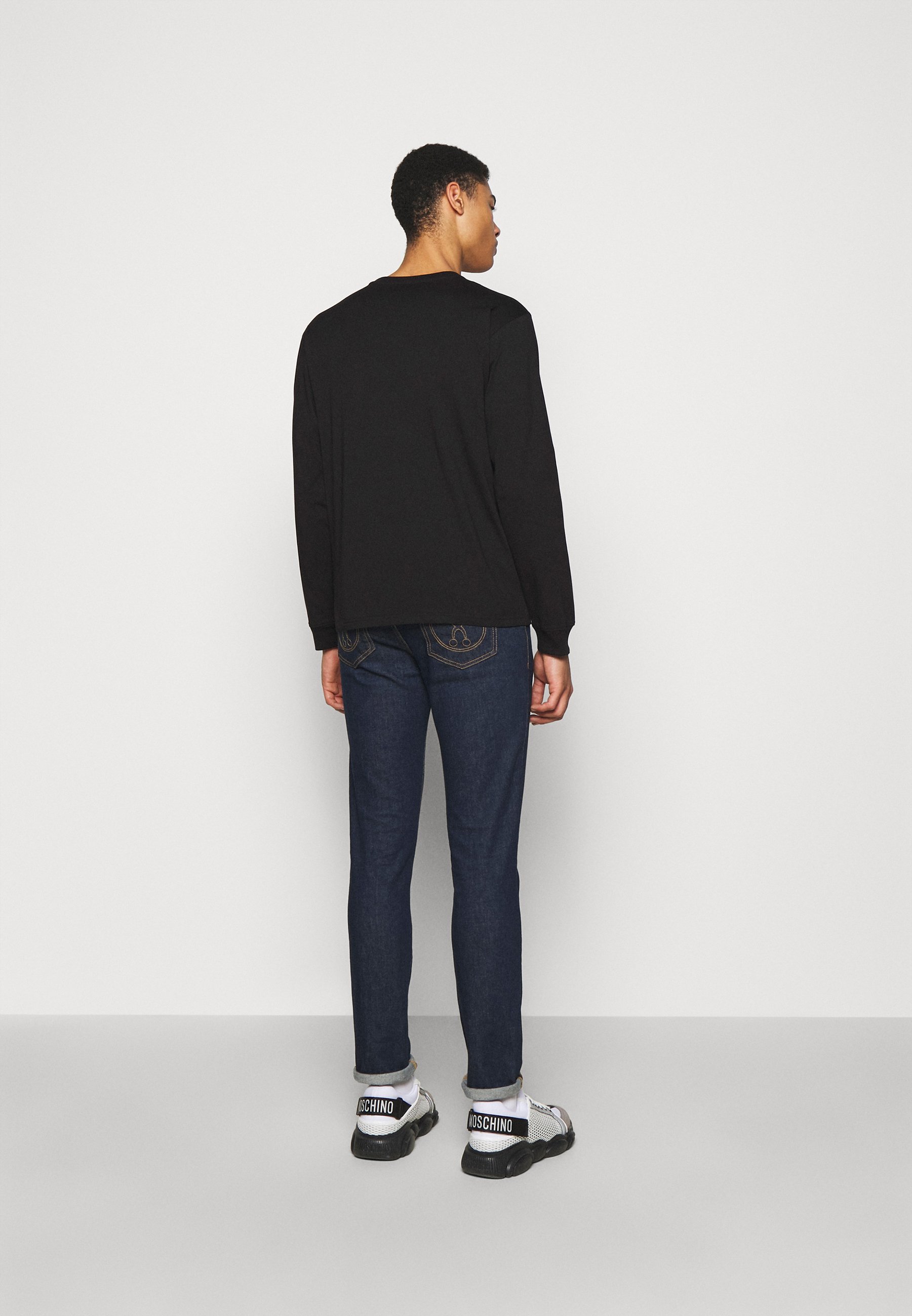 Homme UPPER BODY GARMENT - T-shirt à manches longues Homme UPPER BODY GARMENT - T-shirt à manches longues