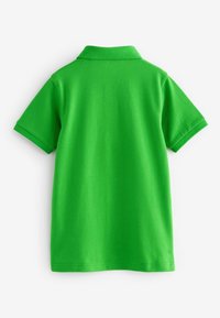 Next SHORT SLEEVE - Pólóing - bright green