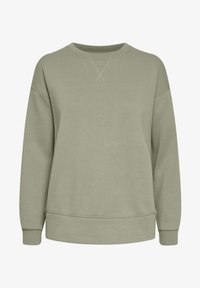 Valitud, seagrass