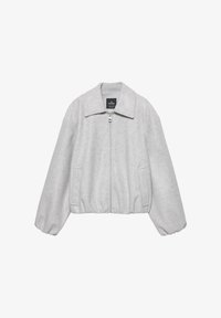 Niewybrane, light grey