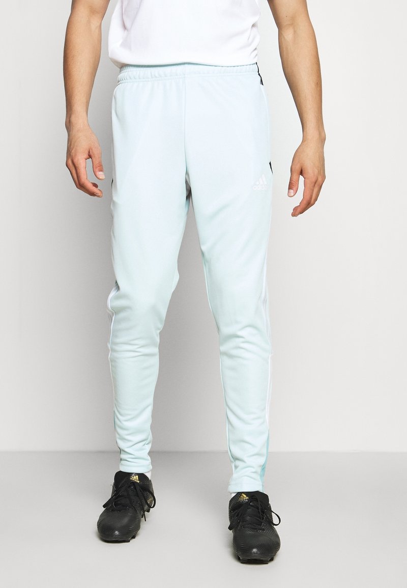 adidas Performance Träningsbyxor - mint