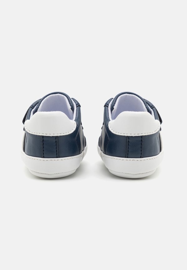 KIKI UNISEX – Krabbelschuh