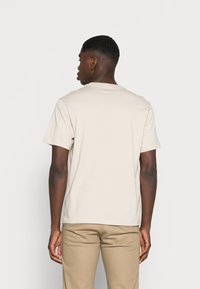 Dickies MAPLETON - T-shirt básica - cement
