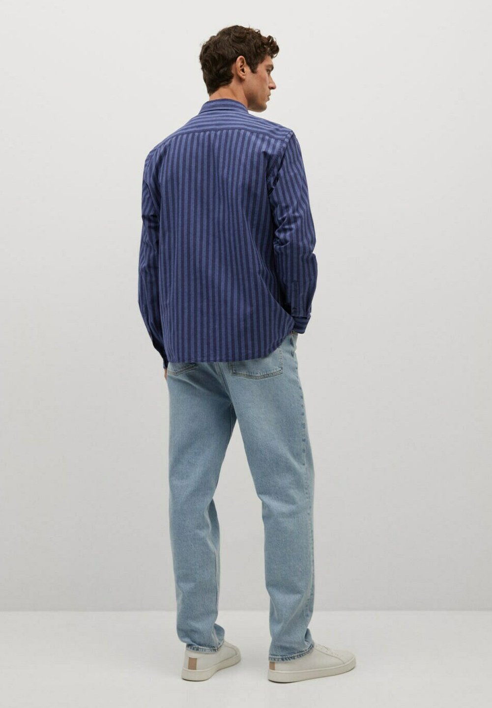 Uomo NICO - Camicia Uomo NICO - Camicia