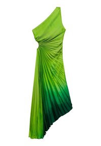 Mango CLAUDIA - Occasion wear - green
