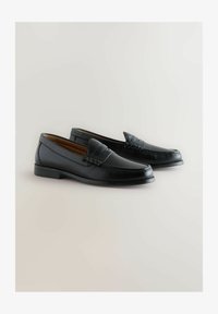 Non sélectionné, black