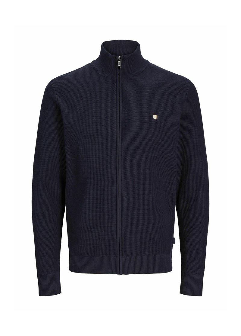 Jack & Jones PREMIUM Vest donkerblauw Jack & Jones PREMIUM Vest donkerblauw