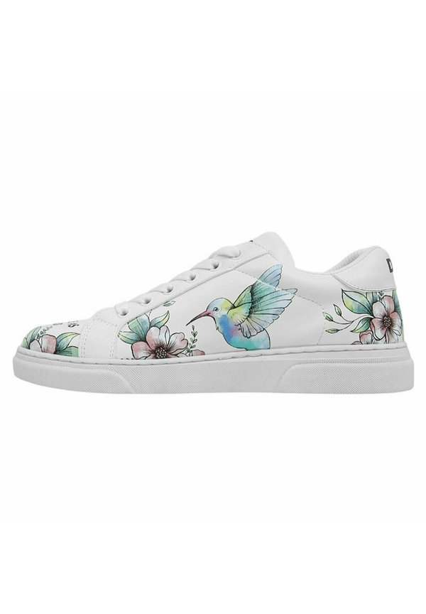 ACE - Sneaker low - lila
