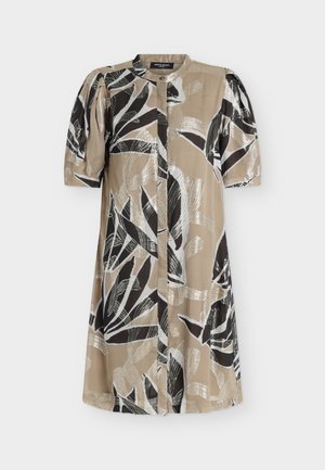 Bruuns Bazaar, KENTIABBZINNA - Robe de jour - 
light brown