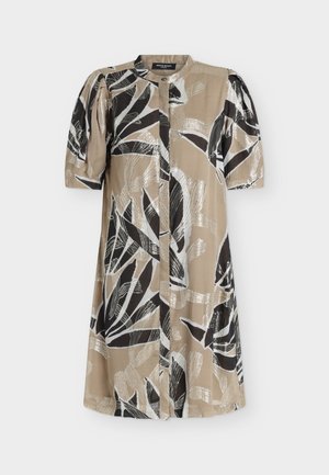 Bruuns Bazaar, KENTIABBZINNA - Robe de jour -
light brown
