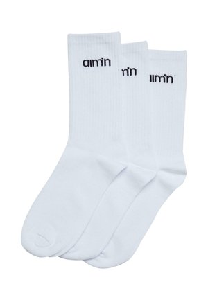 3-PACK UNISEX - Skarpety