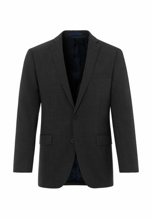 MODERN-FIT - Blazer - anthrazit