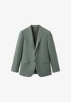 ADULT - Veste de costume - green