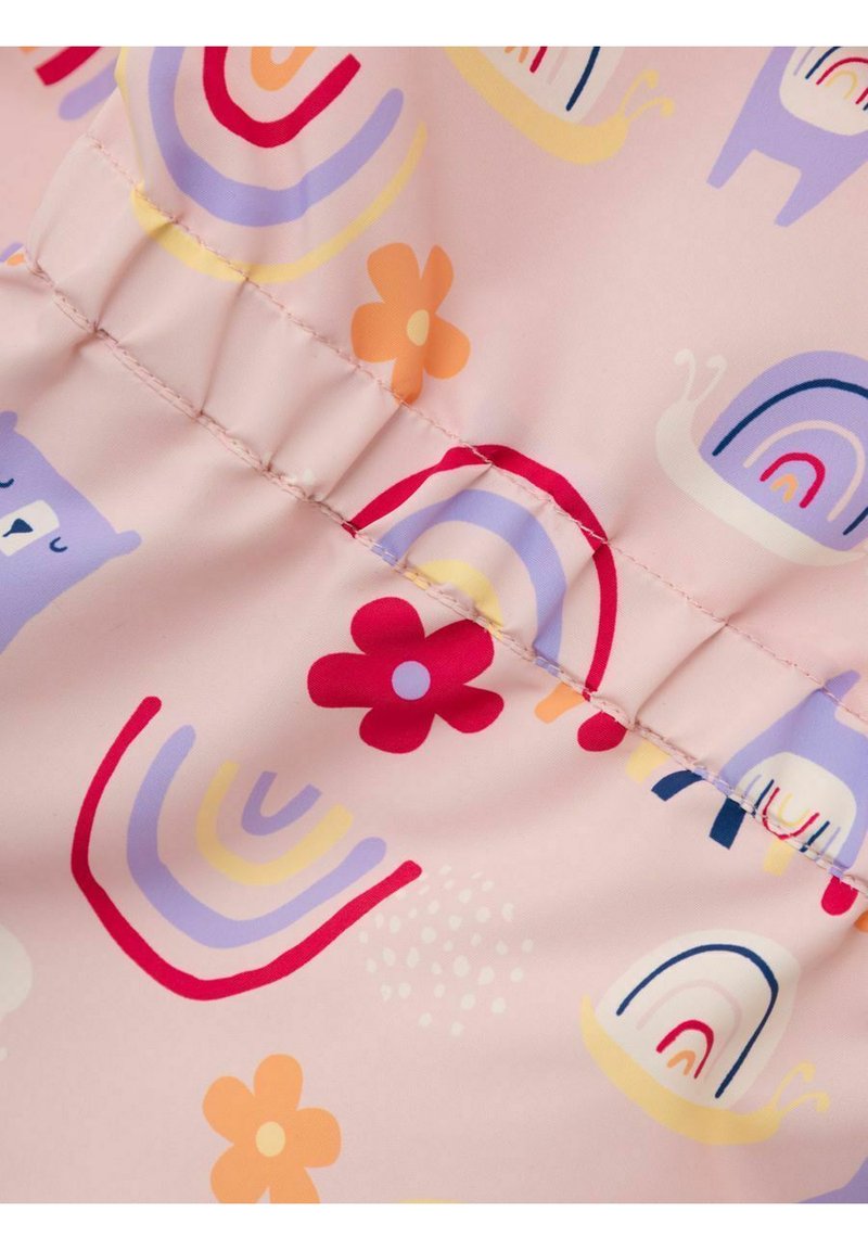 it MAXI - Abrigo corto peachskin/rosa - Zalando.es