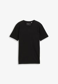Selected, black