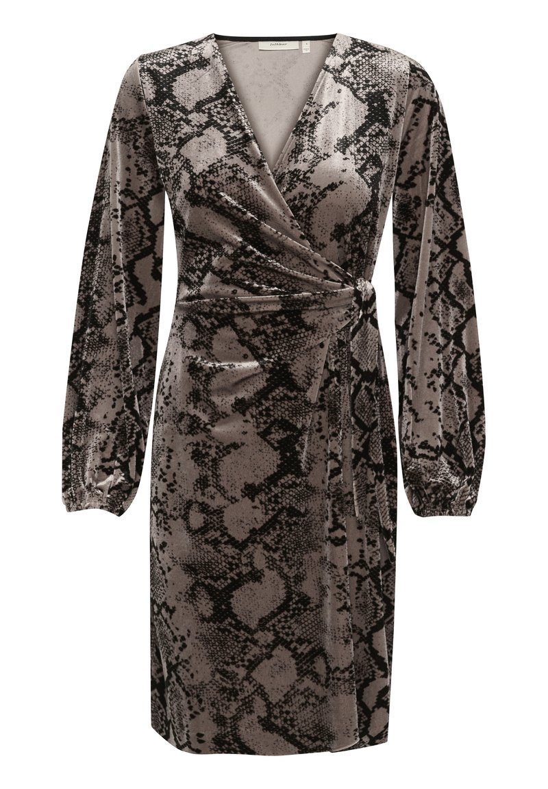 InWear Jurk zandkleur