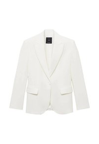 IGUANA - Blazer - off-white