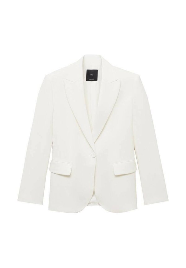 IGUANA - Blazer - złamana biel4