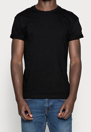 T-shirt basic - black
