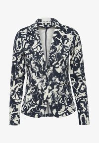 Ausgewählt, total eclipse