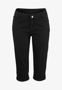 Unausgewählt, schwarz