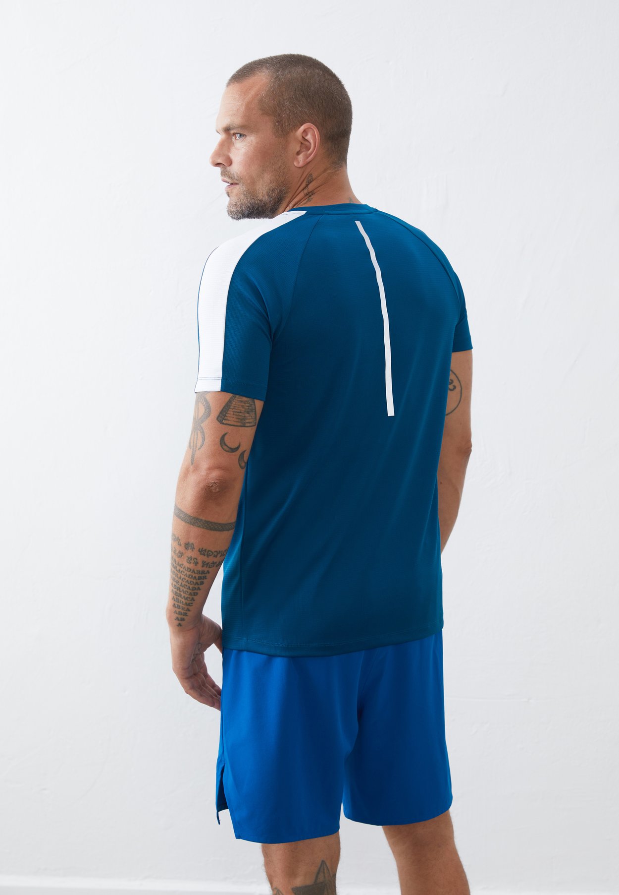 T-Shirt print