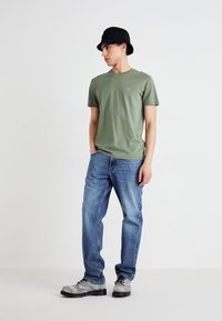 Lee HADEN - Relaxed fit jeans - cruise control