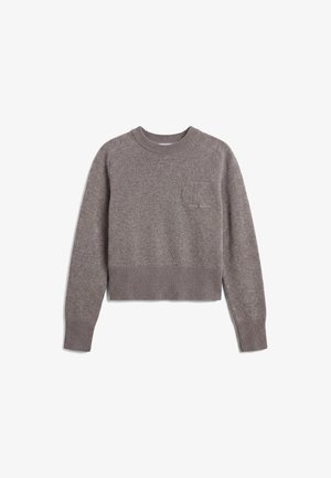 Calvin Klein Jeans, Pullover - grey heather