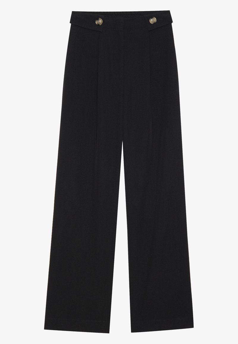 Anna Field Broek zwart