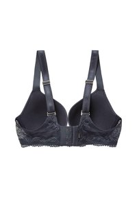 Closely Reggiseno con spalline regolabili - dark dusty blue