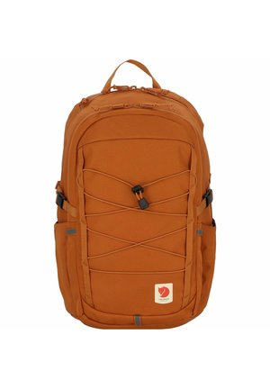 SKULE 20 - Sac de randonnée - terracotta brown