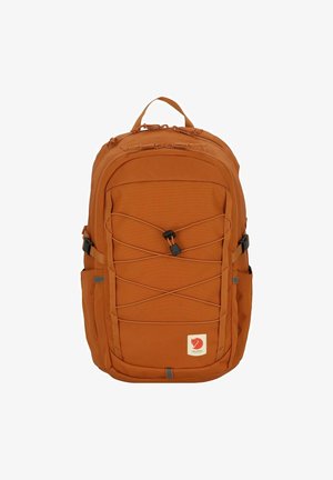 Fjällräven SKULE 20 - Backpack - terracotta brown
