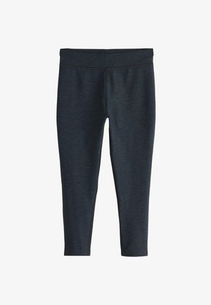 Next, REGULAR FIT - SPORT LEGGINGS - Leggingek - Nadrágok - black