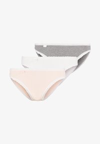 Non selezionato, white light