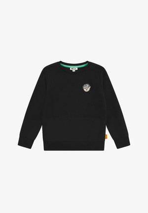 Steiff, TEAM - Sweatshirt - steiff navy