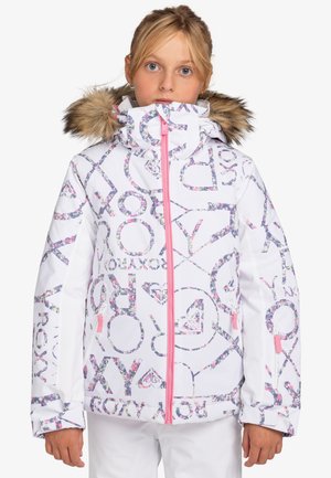 PIE  - Veste d'hiver - pink