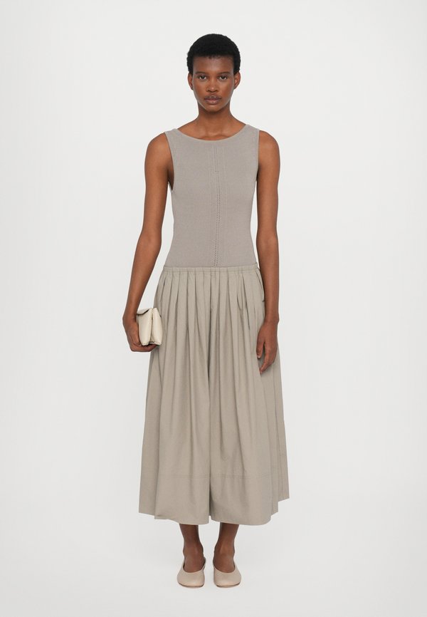 ELIEZE - Clutch - beige4