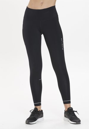 Leggings - black