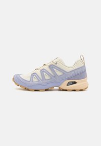 SPEEDCROSS 3 EXPANSE UNISEX - Trainers - vanilla ice/cosmic sky/tender peach