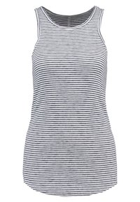 GAP Top - dark blue