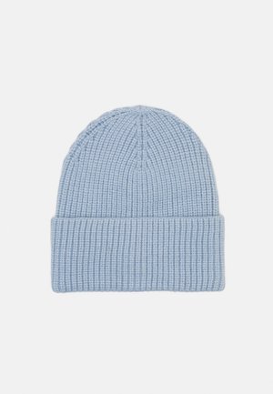 Beanie - blue