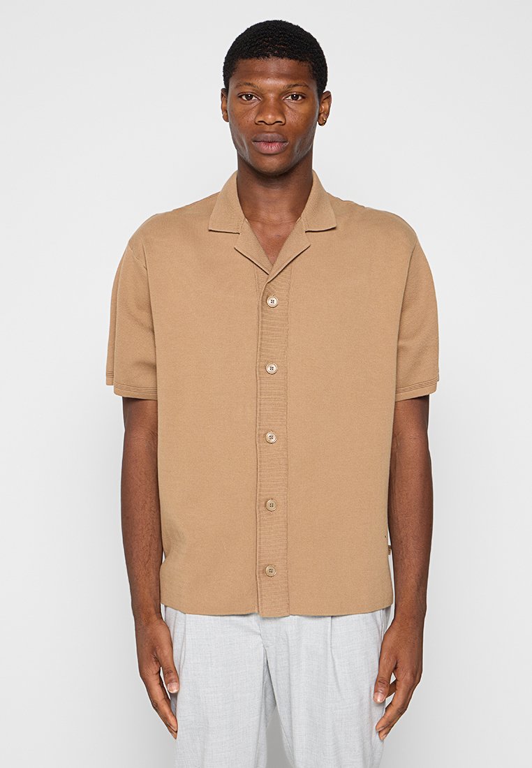 Michael Kors Vest bruin