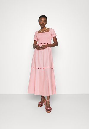 CHILL - Robe de jour - orange